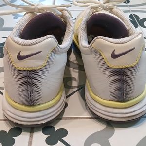 Nike Tennishoes